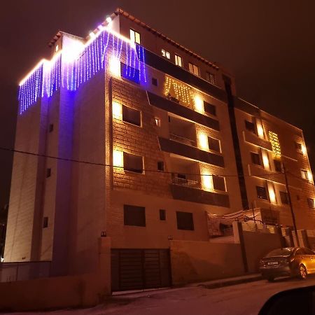 Sbatin Madba Διαμέρισμα Μάνταμπα Εξωτερικό φωτογραφία