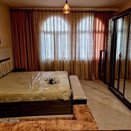 Sbatin Madba Διαμέρισμα Μάνταμπα Εξωτερικό φωτογραφία