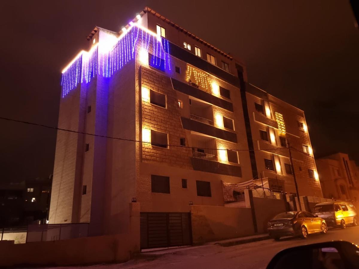 Sbatin Madba Διαμέρισμα Μάνταμπα Εξωτερικό φωτογραφία
